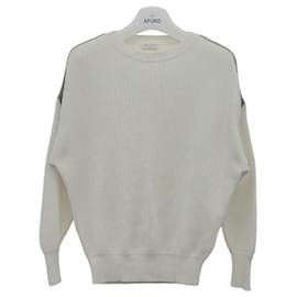 Brunello Cucinelli Paillettenstrick