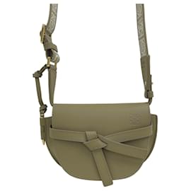 Gate Bag Dual Mini Shoulder Bag Crossbody - Loewe