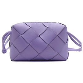 Bottega Veneta Borsa a tracolla e crossbody Intrecciato Cassette Small