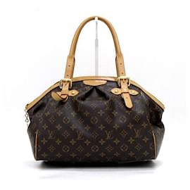 Louis Vuitton Borsa Tote e Borsa a Spalla Monogram Tivoli GM