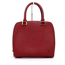 Louis Vuitton Borsa Tote Poonof