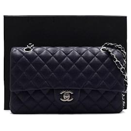 Chanel Borsa a spalla classica media