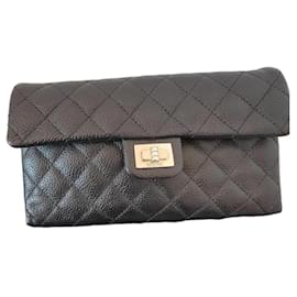 Chanel 2.55 Reissue uniform belt bag