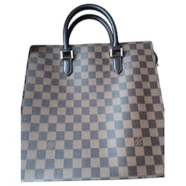 Borsa Louis Vuitton Damier Ebene Professionale