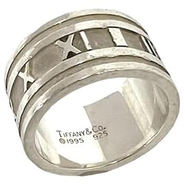 Tiffany & Co Tiffany Vintage Atlas breiter Ring