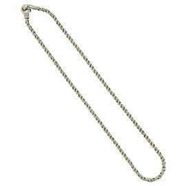 Tiffany & Co Collana Tiffany Vintage Twist Rope