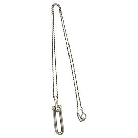 Tiffany & Co Collana a maglie Tiffany HardWear