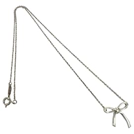 Tiffany & Co Collana Tiffany Vintage Bow