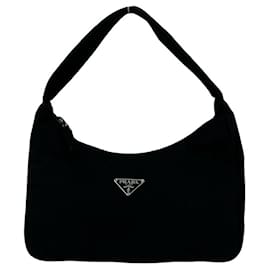 Pochette Accessori Mini Handbag Prada