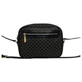 Céline Borsa a Spalla CELINE Vintage Macadam Blazon