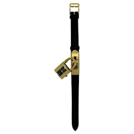 Montre Hermes Vintage Kelly - Hermès