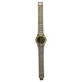 GUCCI 9000L Orologio da polso in acciaio inossidabile al quarzo