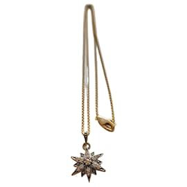 H Stern Collana H.Stern Stars in Oro Nobile 18k e Diamanti