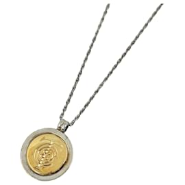Collana Tiffany & Co. Vintage Coin