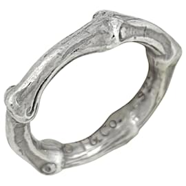 Anello Bamboo di Tiffany & Co. in Argento 925