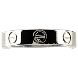 Cartier Mini Love Ring