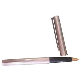 Montblanc Meisterstück Caneta Tinteiro Prata 925