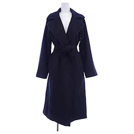 Abrigo Camel Manuela Max Mara