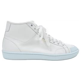 Tênis Saint Laurent - Yves Saint Laurent