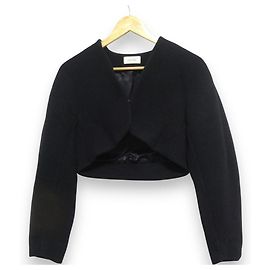 Autre Marque Bolero in lana DES PRES