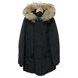Autre Marque Abrigo de lana RAMAR CLOTH de Woolrich