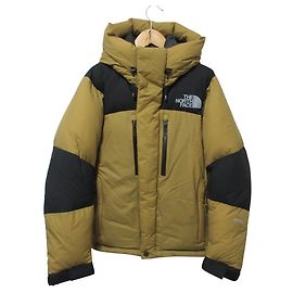 Chaqueta de Plumón THE NORTH FACE Baltro Light GORE-TEX