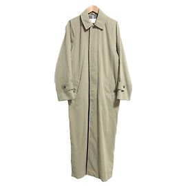 Autre Marque Manteau à col montant Whim Gazette