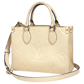 Borsa Louis Vuitton OnTheGo PM