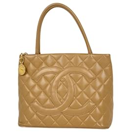 Borsa Tote Chanel Reissue