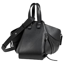 Borsa a mano Loewe Hammock Bag Small