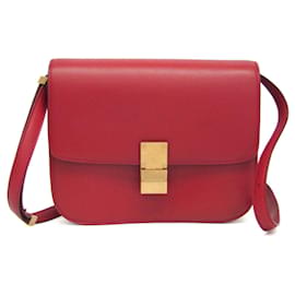 Borsa a Spalla Celine Classic Box Medium - Céline