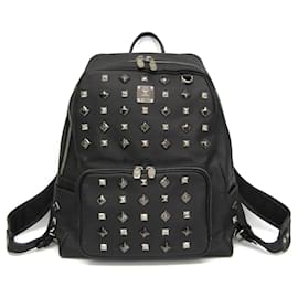 MCM Visetos MMK 1SVH01 BK001 Rucksack