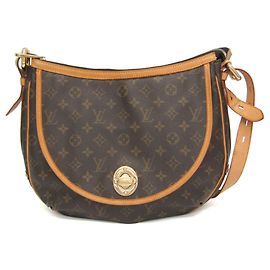 Louis Vuitton Monogram Tulam GM Umhängetasche für Damen