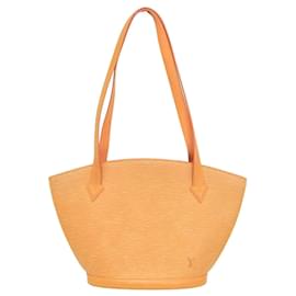 Borsa a Spalla Louis Vuitton Epi Saint-Jacques PM