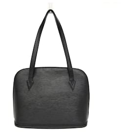 Borsa a Spalla Louis Vuitton Epi Lussac