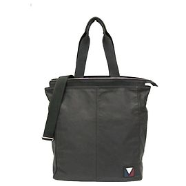 Borsa Tote da uomo Louis Vuitton V-Line Gaston Move