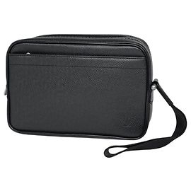 Borsa Louis Vuitton Kalga Second in Ardoise