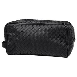 Clutch Bottega Veneta Intrecciato