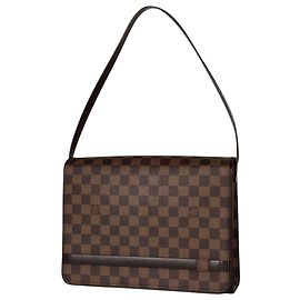 Louis Vuitton Tribeca Carre Shoulder Bag