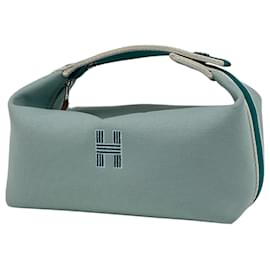 Hermes Bride à Black PM Pouch - Hermès
