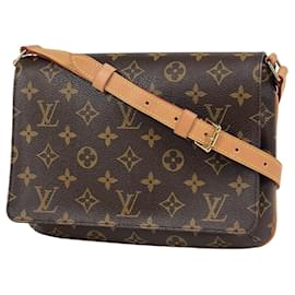 Borsa a tracolla Louis Vuitton Musette Tango