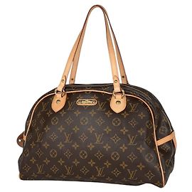 Borsa Tote Louis Vuitton Montorgueil GM