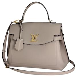 Sac à main Louis Vuitton Lockme Ever