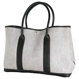 Borsa Tote Hermes Garden Party PM - Hermès