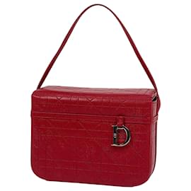 Borsa Vanity Cannage Christian Dior