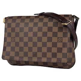 Borsa a tracolla lunga Musette Tango Louis Vuitton
