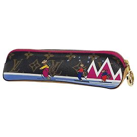 Astuccio per penne Louis Vuitton Trouse Elisabeth