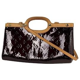 Borsa a tracolla Louis Vuitton Roxbury Drive