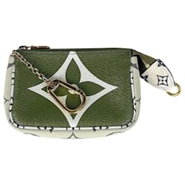 Louis Vuitton Mini Pochette Accessoires
