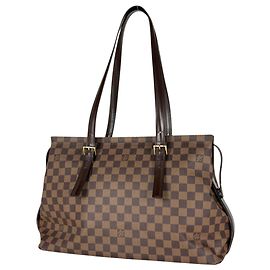 Louis Vuitton Chelsea Tote Bag